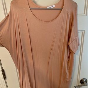 t shirt dress!